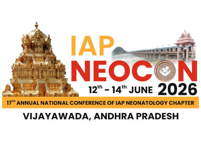 IAP NEOCON 2026 Logo